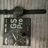 Часы Mibro Watch GS Pro (photo 2)