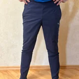 Брюки Puma teamLIGA Sideline Pants (photo 7)