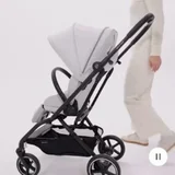 Коляска Cybex Eezy S Twist 2+ (photo 4)