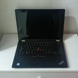 Ноутбук-трансформер P40 i7 16GB SSD 512GB (photo 1)
