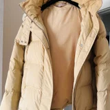 Пуховик 12Storeez (photo 1)