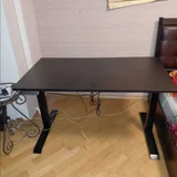 Стол с регулировкой высоты E-TABLE (photo 3)