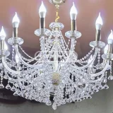 Люстра Bohemian Crystal (photo 2)