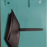4G Wi-Fi роутер TP-Link TL-MR100 (photo 1)