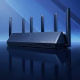 Xiaomi WiFi роутер BE7000 (photo 1)
