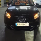 2013 Nissan Qashqai (photo 1)