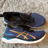 Кроссовки Asics (photo 2)