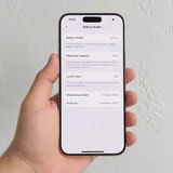 iPhone 16 Pro Max 256GB Desert Titanium (photo 2)