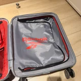 Чемодан Reebok (photo 4)