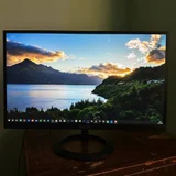 ASUS VZ239H E (photo 1)