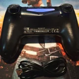 PlayStation 4 (photo 2)