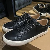 Мужские кеды Pull&Bear 41 размера (photo 1)