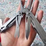 Мультитул Leatherman (photo 4)