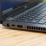 Ноутбук Dell 5400 12/200GB (photo 1)