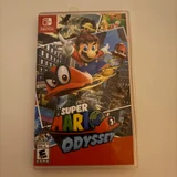 Nintendo Switch (photo 1)