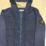 Курта Stone Island (photo 1)