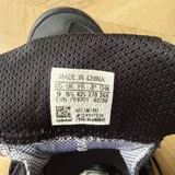 Кроссовки Adidas Terrex Gore-Tex (photo 3)