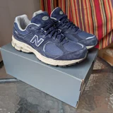 Кроссовки New Balance 2002 (photo 1)