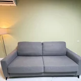 **Продается большой раскладной диван 🛋️( итальянского производства)** (photo 2)