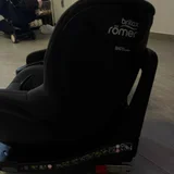 детское автокресло (photo 3)