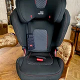 Автокресло Britax Römer Kidfix (photo 2)