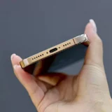 iPhone 16 Pro Max (photo 4)