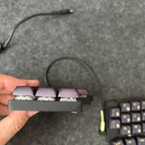 Механическая клавиатура Corne V4.1 (photo 2)