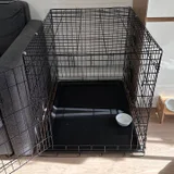 клетку для животных (photo 1)
