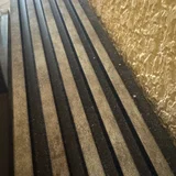 Декоративная панель и плинтус (photo 4)