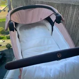 Коляска Cybex Priam Rose Gold (photo 4)