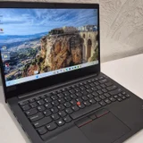 Ноутбук Lenovo ThinkPad E14 (photo 1)