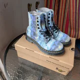 Женские ботинки Dr.Martens 1460 PASCAL (photo 1)