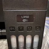 Принтер Epson L3150 (photo 2)