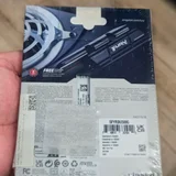 Оперативная память Corsair Vengeance RGB DDR5 32GB 6400 MT/s (photo 6)
