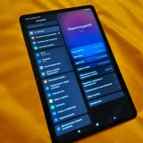 Планшет Xiaomi Pad 6 8/256 GB (photo 1)