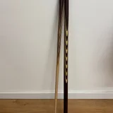 Кий для русского бильярда (ручная работа) + чехол (photo 1)