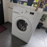 Стиральная машина Indesit (photo 2)