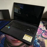 Ноутбук ASUS VivoBook Pro 15 OLED (photo 3)