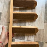 Ступеньки-когтеточки для кошек (photo 2)