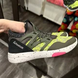 Кроссовки Reebok Hayasu (photo 3)