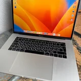 MacBook Pro 15” (2017) (photo 2)