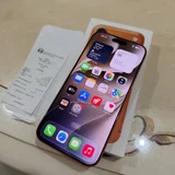 iPhone 17 Pro Max 256GB eSIM (photo 1)