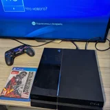 PlayStation 4 (photo 3)