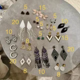 Украшения из бисера и стекляруса (photo 1)