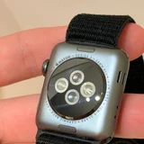 Apple Watch 3 (photo 5)