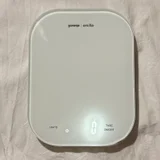 Кухонные весы Gorenje (photo 1)