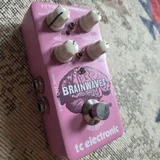 TC Electronic Brainwaves Pitch Shifter (photo 3)
