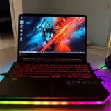 Игровой ноутбук Acer Nitro 5 с аксессуарами (photo 1)