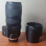 Объектив Tamron 70-200 f/2.8 G2 Nikon F (photo 2)