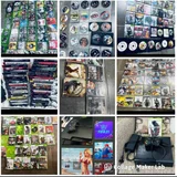 Диски для Xbox, PS3, PS4, PS5 (photo 1)